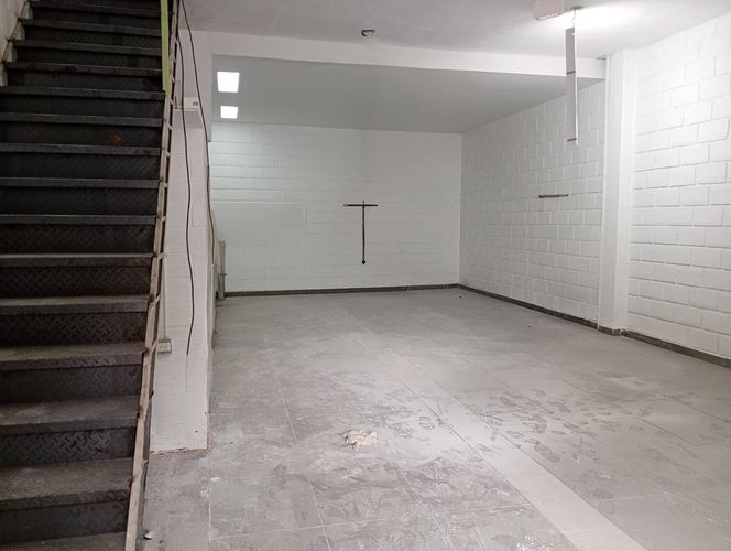 Bodega en arriendo en Noel, Medellín, 160 m² · foto 3 de 11