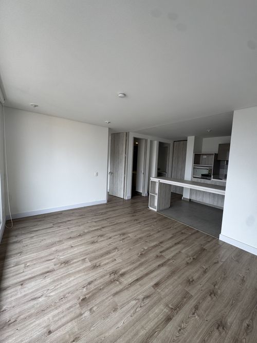 Apartamento de 2 alcobas en venta en Centro Historico, Chía, 61 m² · foto 2 de 22