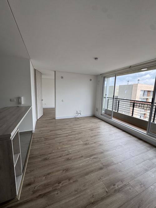 Apartamento de 2 alcobas en venta en Centro Historico, Chía, 61 m² · foto 3 de 22