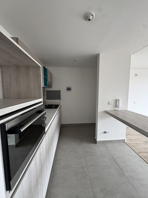 Apartamento de 2 alcobas en venta en Centro Historico, Chía, 61 m² · foto 7 de 22
