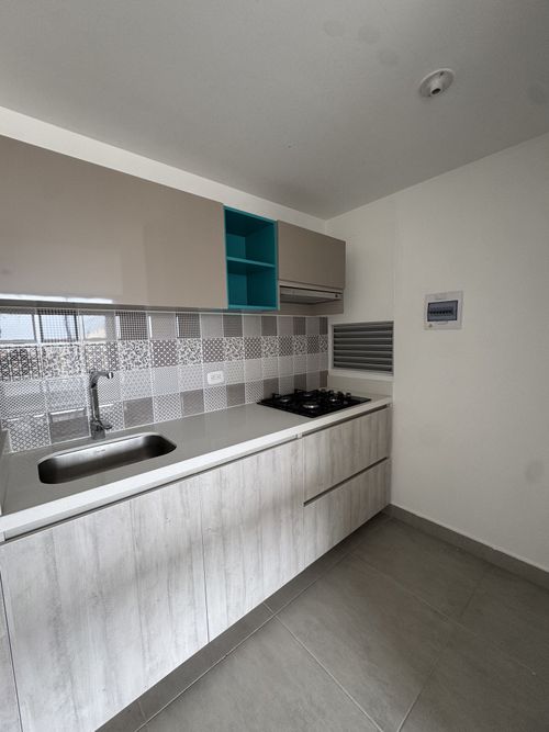 Apartamento de 2 alcobas en venta en Centro Historico, Chía, 61 m² · foto 8 de 22