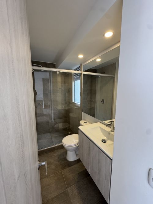 Apartamento de 2 alcobas en venta en Centro Historico, Chía, 61 m² · foto 10 de 22