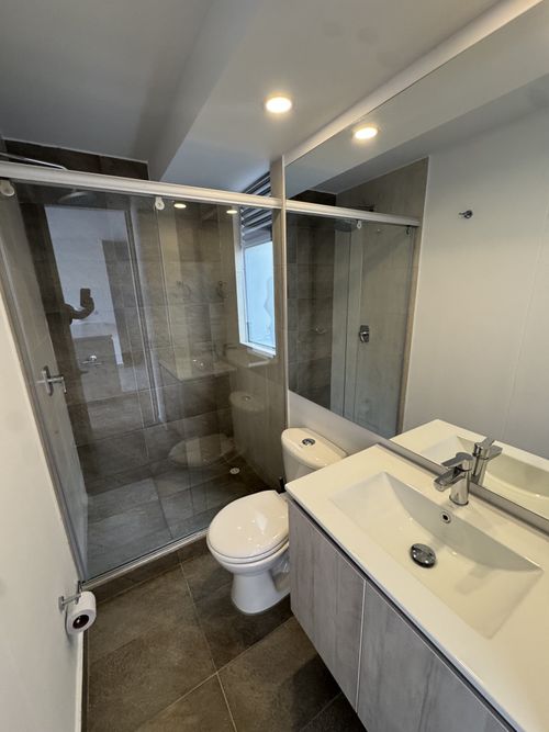 Apartamento de 2 alcobas en venta en Centro Historico, Chía, 61 m² · foto 11 de 22