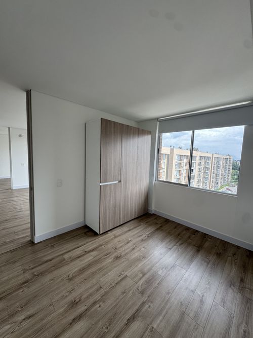 Apartamento de 2 alcobas en venta en Centro Historico, Chía, 61 m² · foto 13 de 22