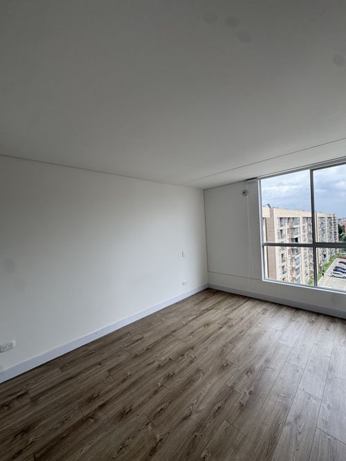 Apartamento de 2 alcobas en venta en Centro Historico, Chía, 61 m² · foto 14 de 22