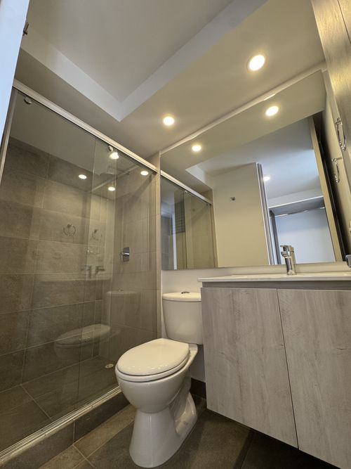 Apartamento de 2 alcobas en venta en Centro Historico, Chía, 61 m² · foto 17 de 22