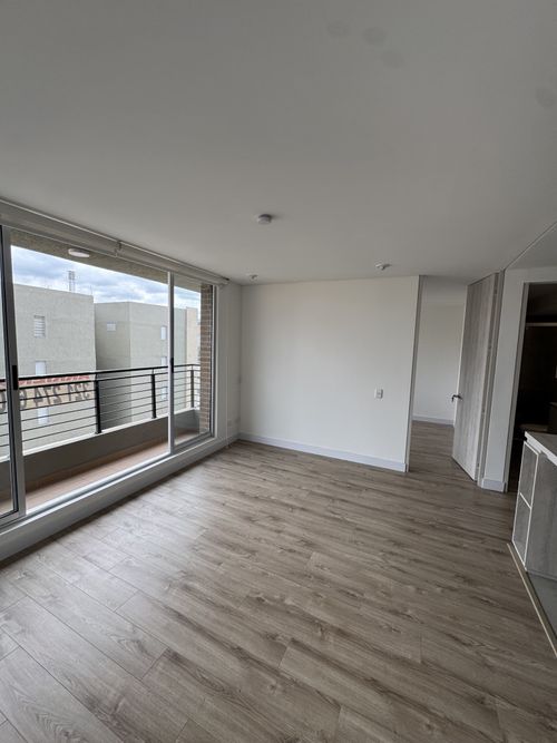 Apartamento de 2 alcobas en venta en Centro Historico, Chía, 61 m² · foto 18 de 22