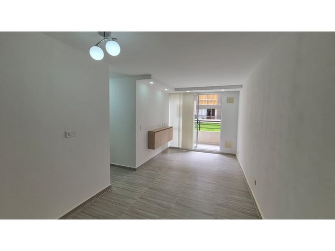 Apartamento de 2 alcobas en venta en Yerbabuena, Chía, 45 m² · foto 3 de 18