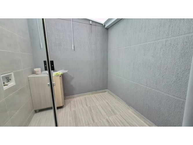Apartamento de 2 alcobas en venta en Yerbabuena, Chía, 45 m² · foto 8 de 18