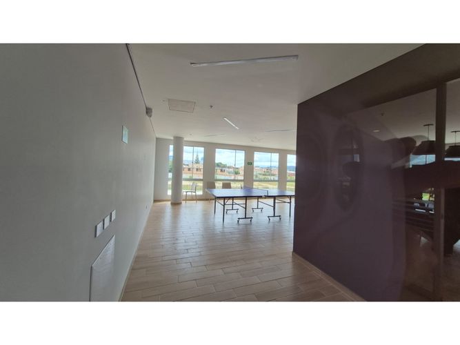Apartamento de 2 alcobas en venta en Yerbabuena, Chía, 45 m² · foto 11 de 18