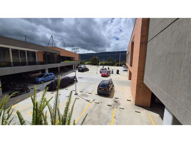 Apartamento de 2 alcobas en venta en Yerbabuena, Chía, 45 m² · foto 17 de 18
