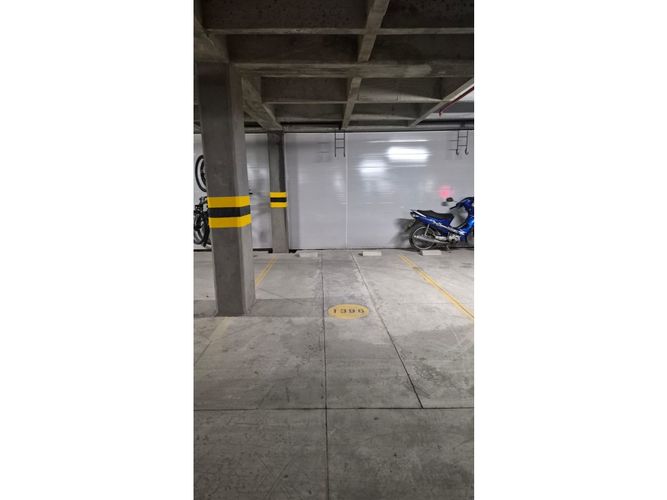 Apartamento de 2 alcobas en venta en Yerbabuena, Chía, 45 m² · foto 18 de 18