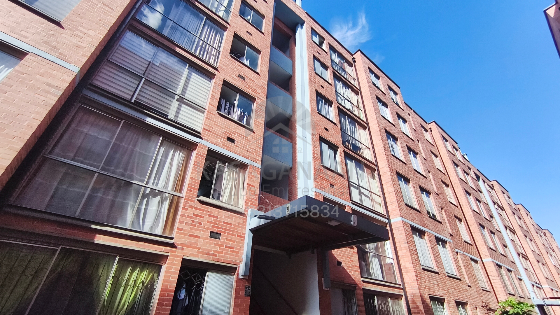 Apartamento en venta en Fontibon, Bogotá · foto 2 de 24