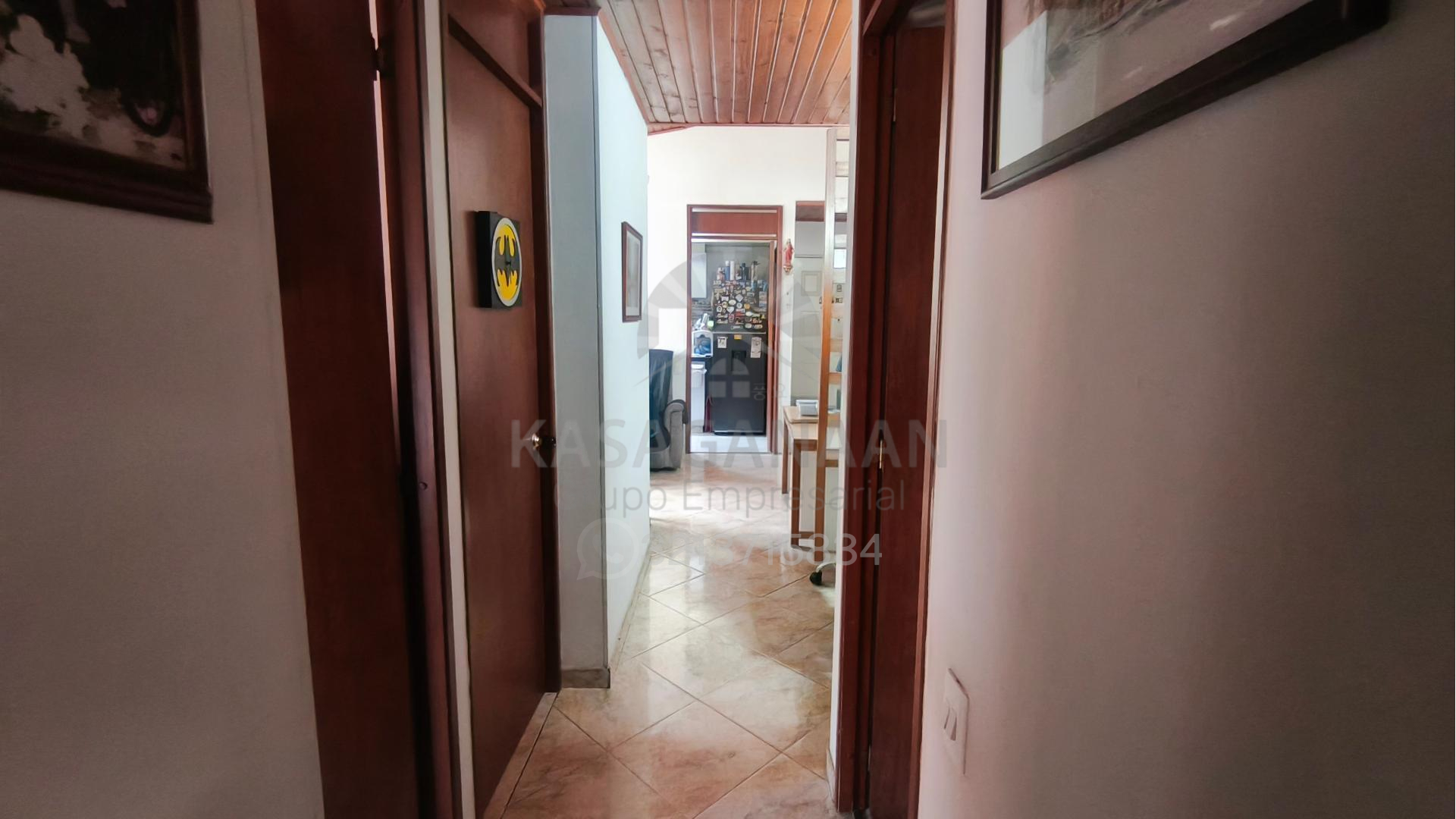 Apartamento en venta en Fontibon, Bogotá · foto 15 de 24