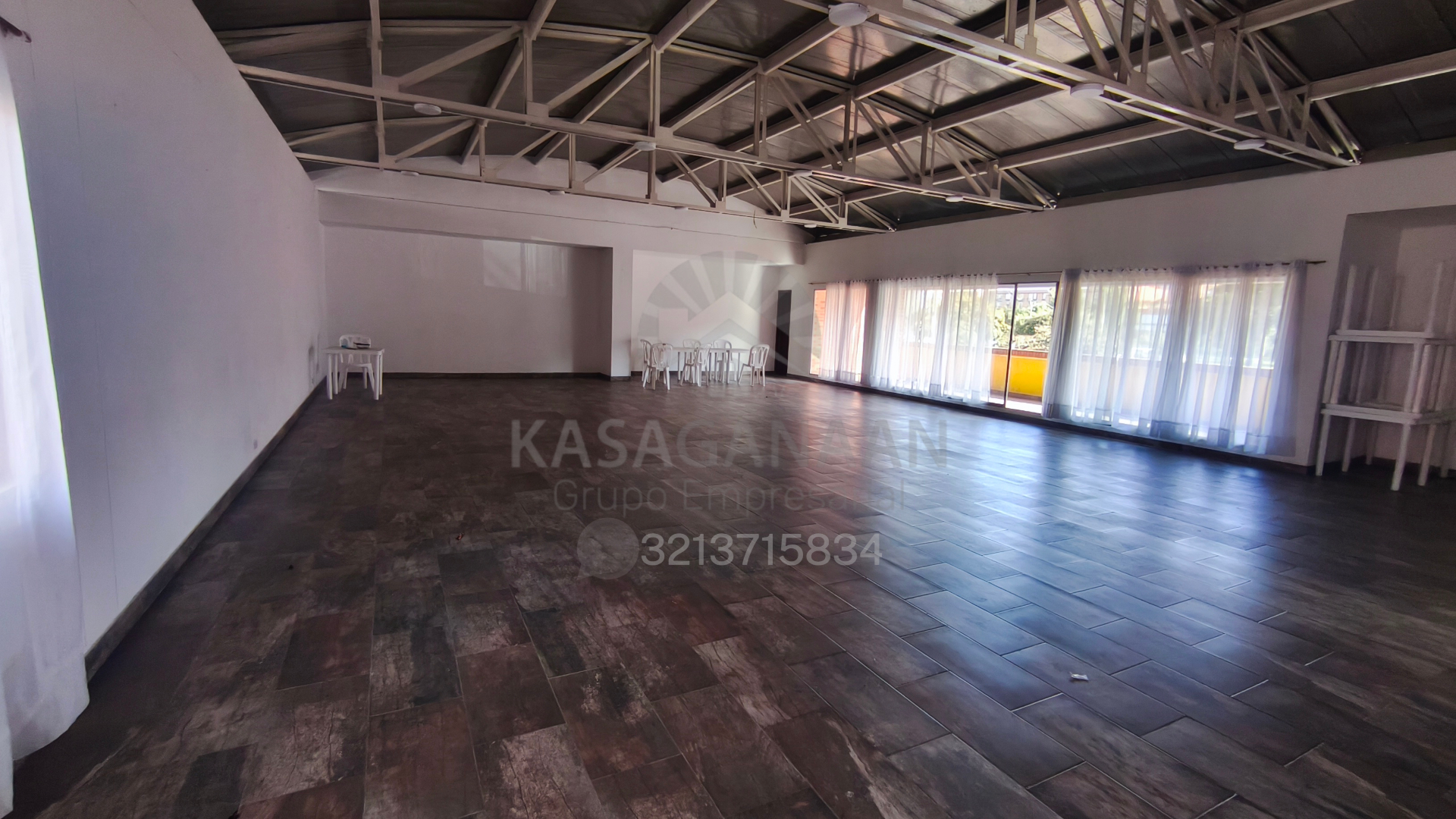 Apartamento en venta en Fontibon, Bogotá · foto 23 de 24