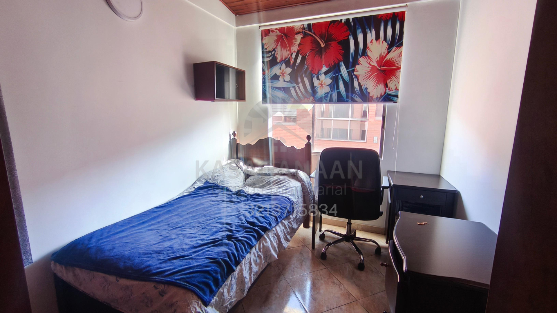 Apartamento en venta en Fontibon, Bogotá · foto 6 de 24