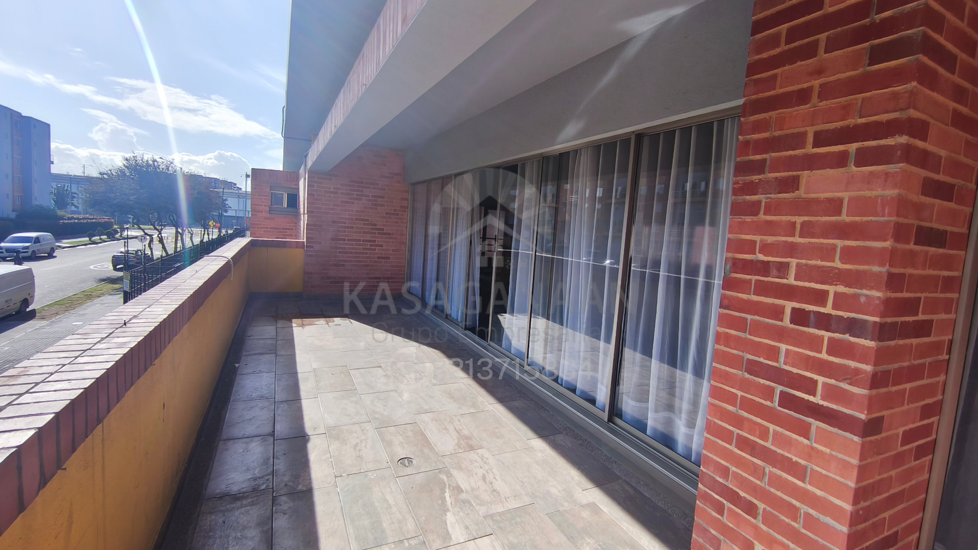 Apartamento en venta en Fontibon, Bogotá · foto 21 de 24