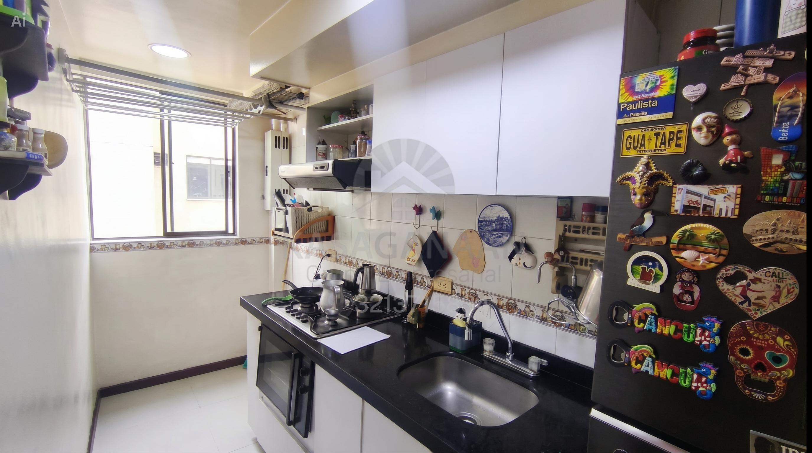 Apartamento en venta en Fontibon, Bogotá · foto 3 de 24