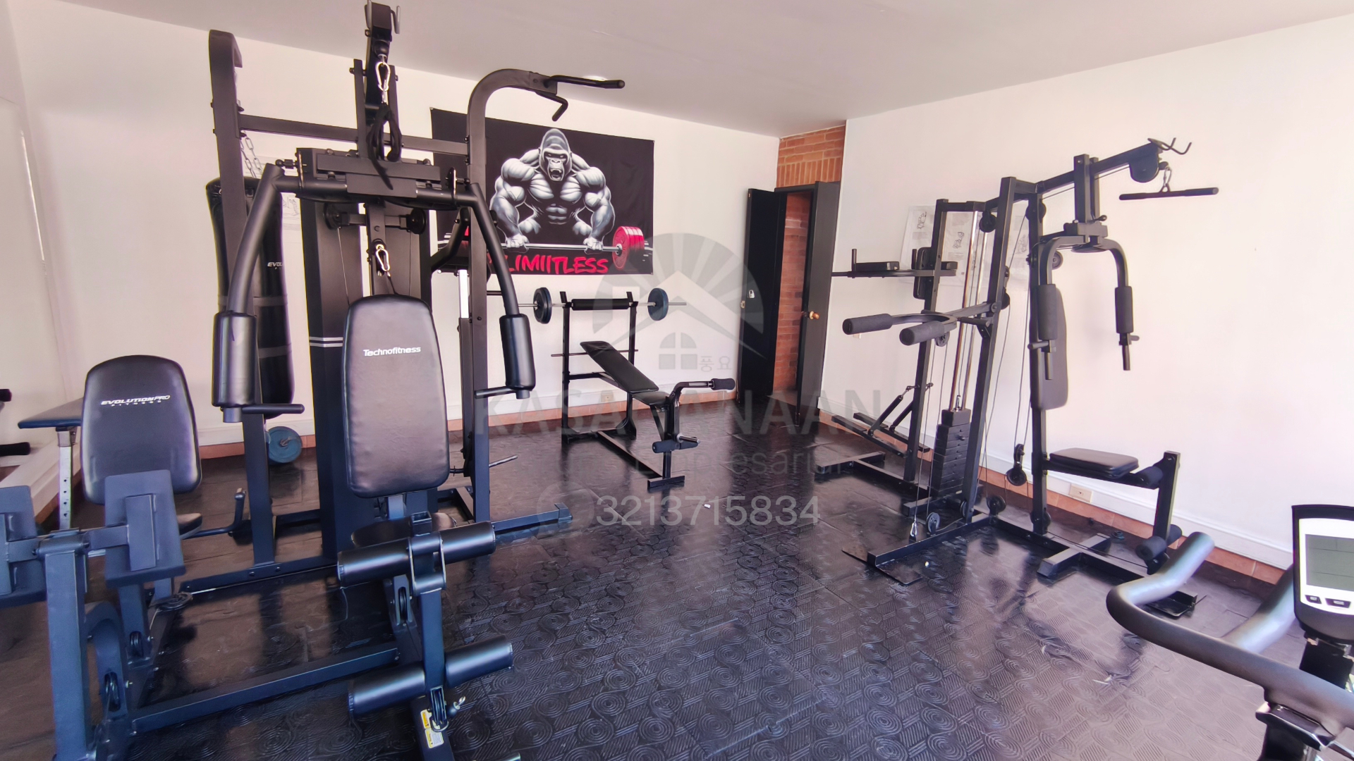 Apartamento en venta en Fontibon, Bogotá · foto 22 de 24