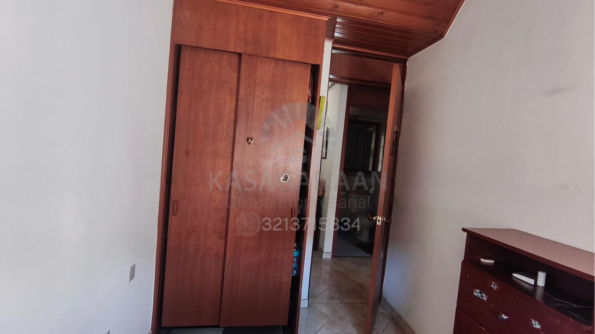Apartamento en venta en Fontibon, Bogotá · foto 7 de 24