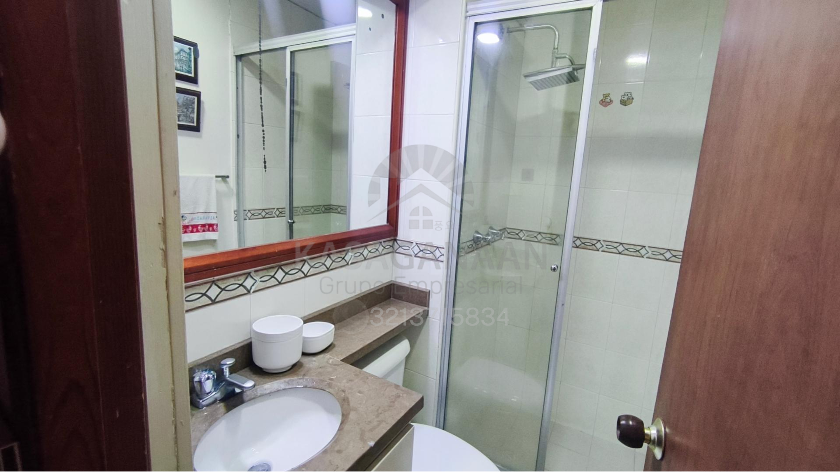 Apartamento en venta en Fontibon, Bogotá · foto 17 de 24