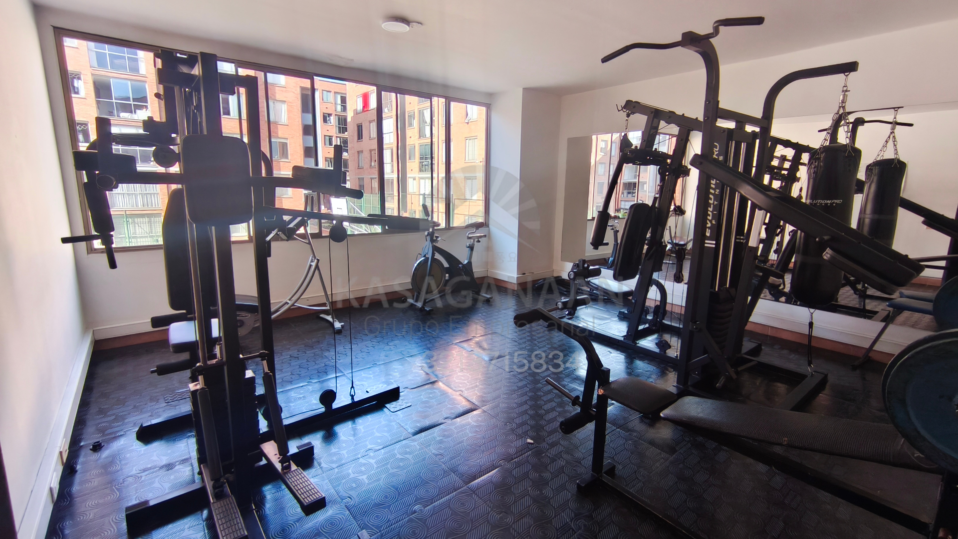Apartamento en venta en Fontibon, Bogotá · foto 24 de 24