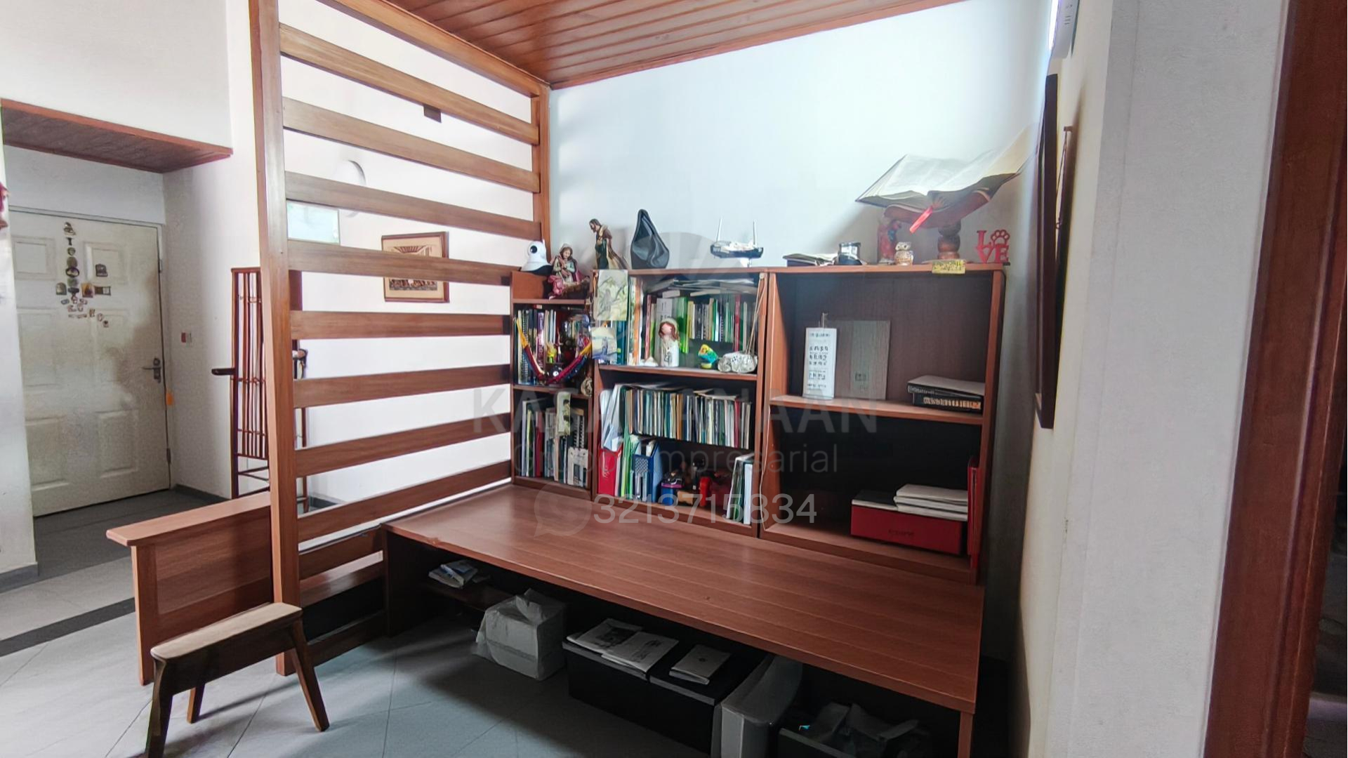Apartamento en venta en Fontibon, Bogotá · foto 5 de 24