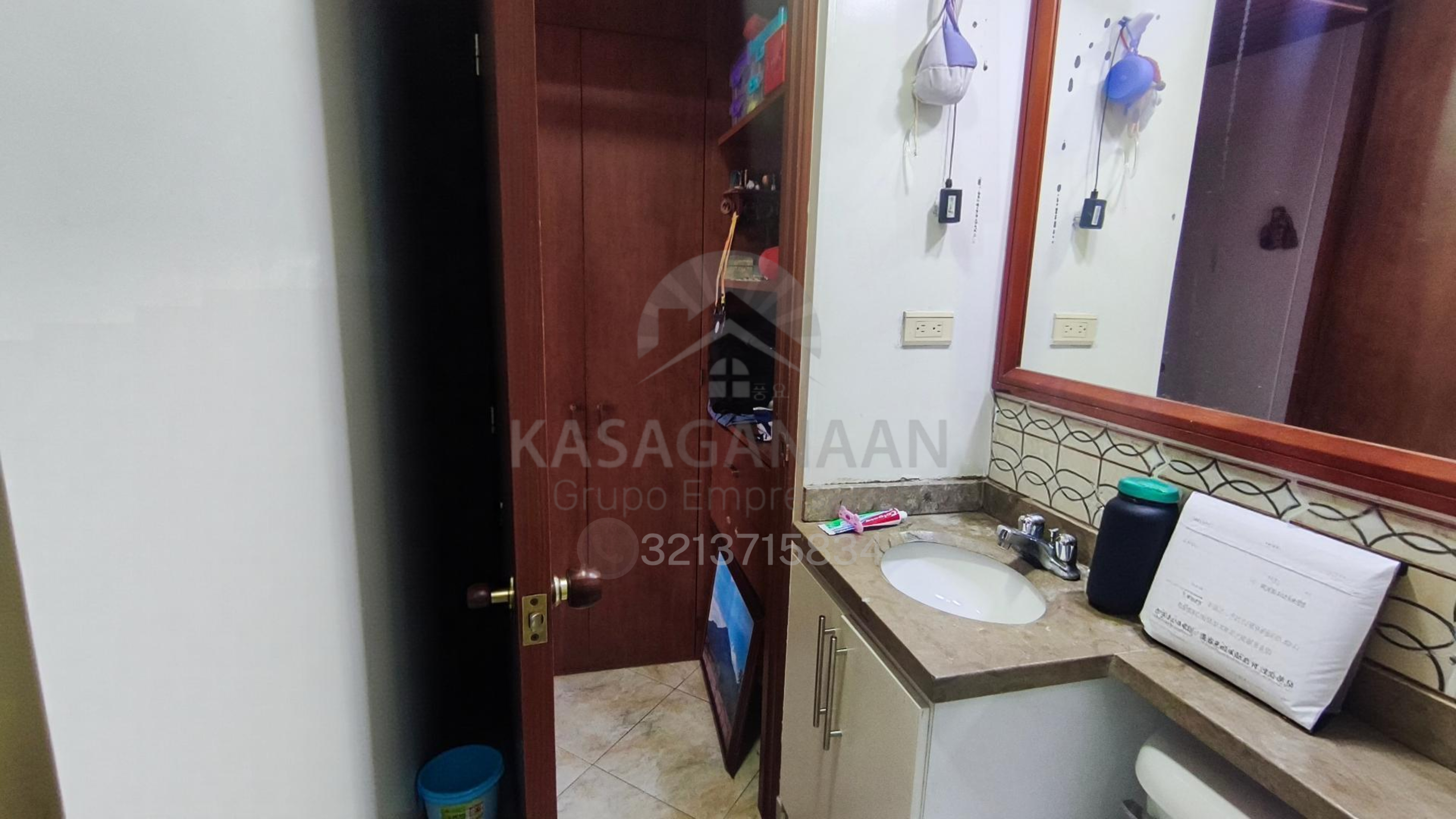 Apartamento en venta en Fontibon, Bogotá · foto 16 de 24