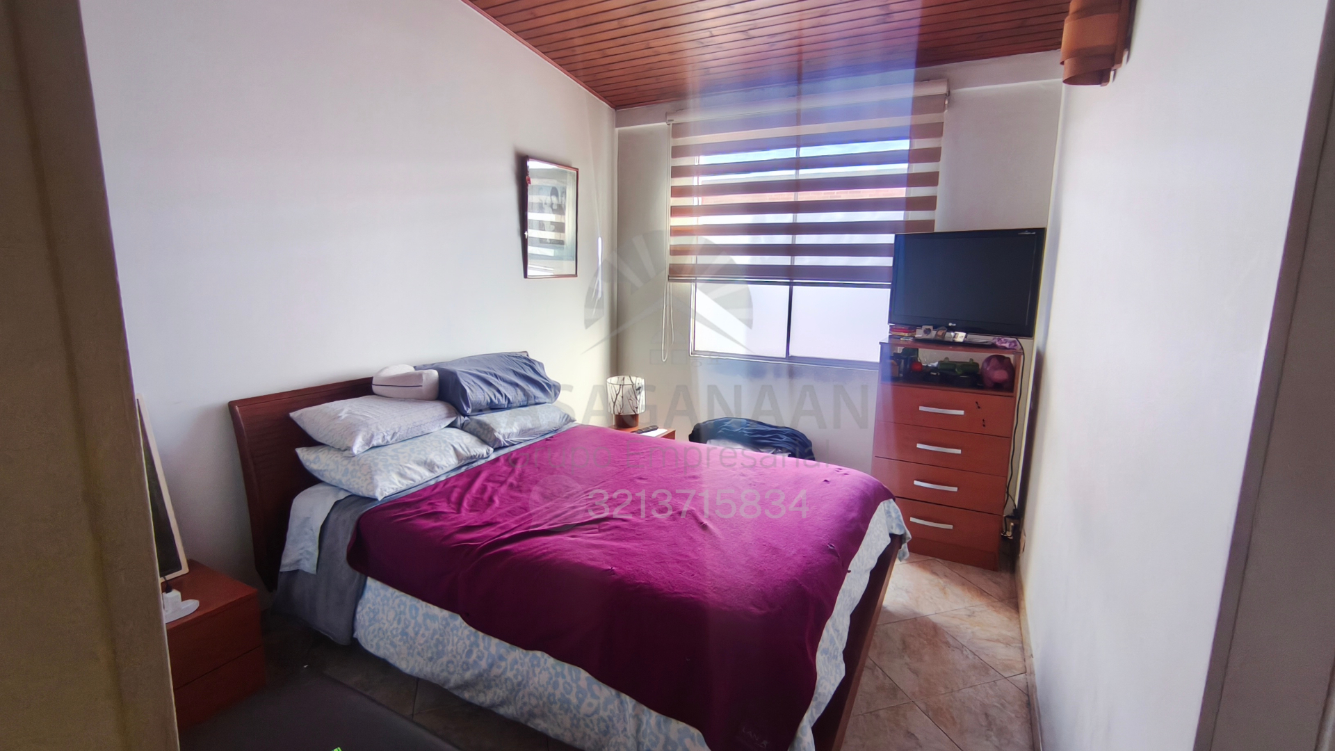 Apartamento en venta en Fontibon, Bogotá · foto 8 de 24