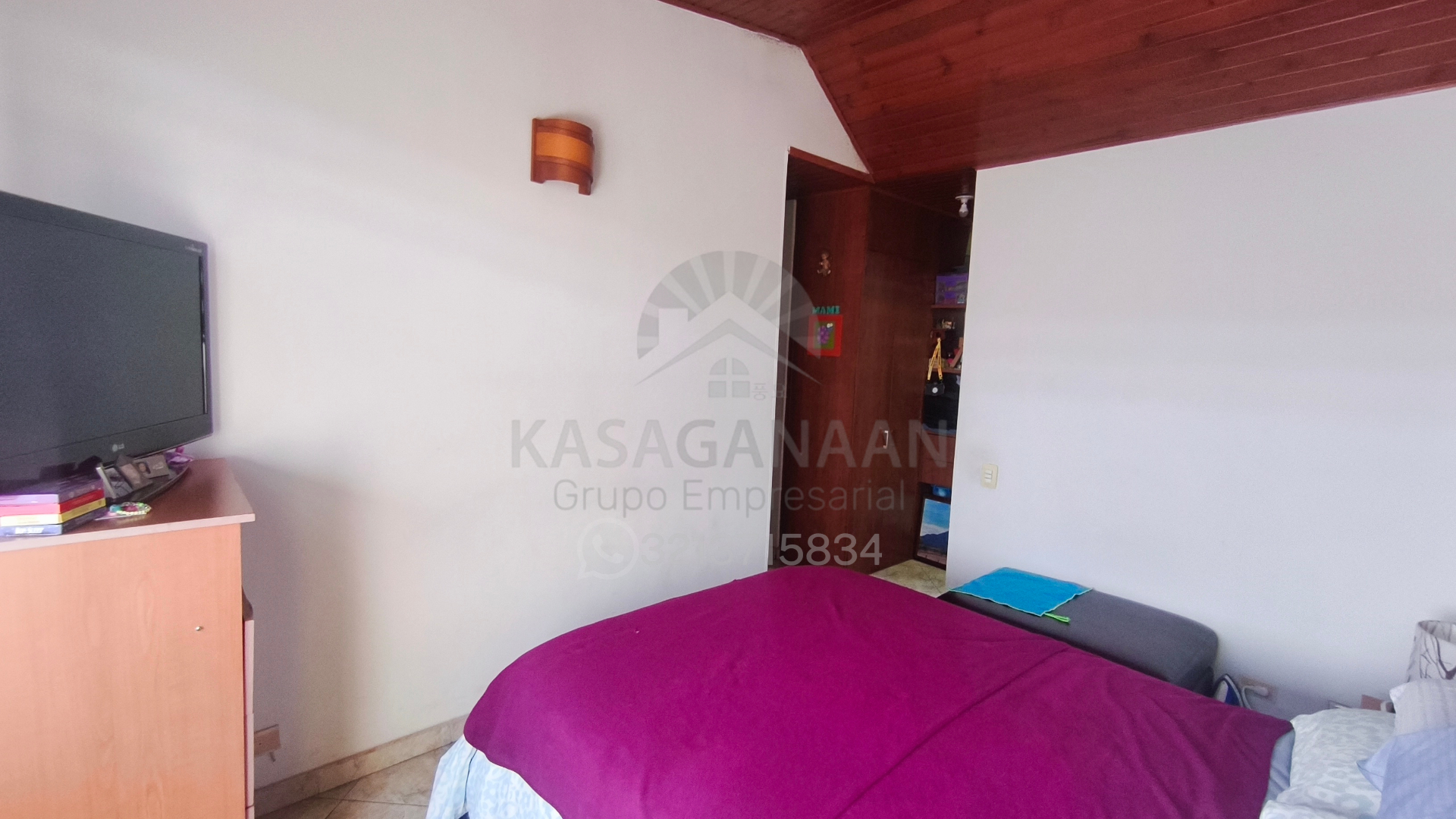 Apartamento en venta en Fontibon, Bogotá · foto 9 de 24