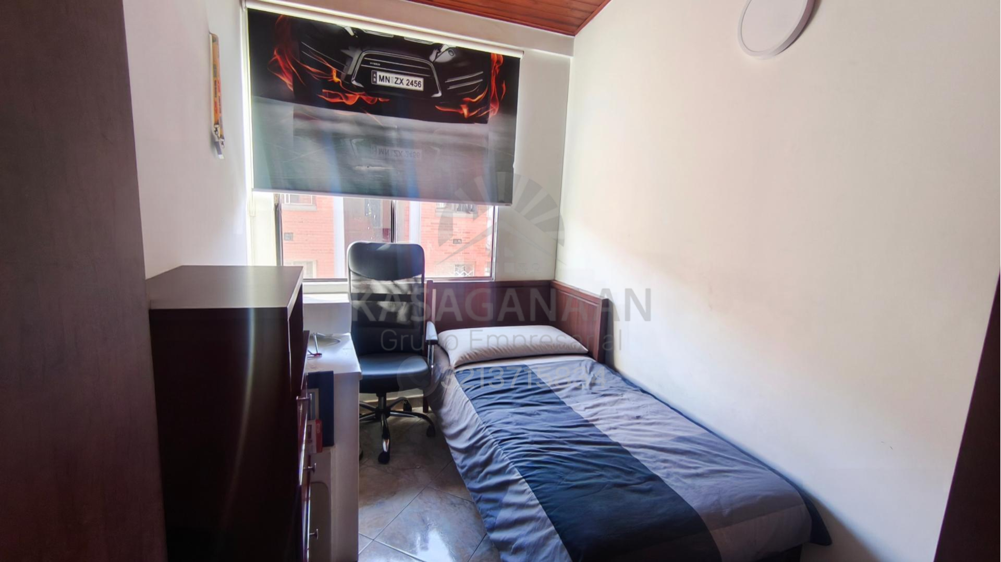 Apartamento en venta en Fontibon, Bogotá · foto 10 de 24