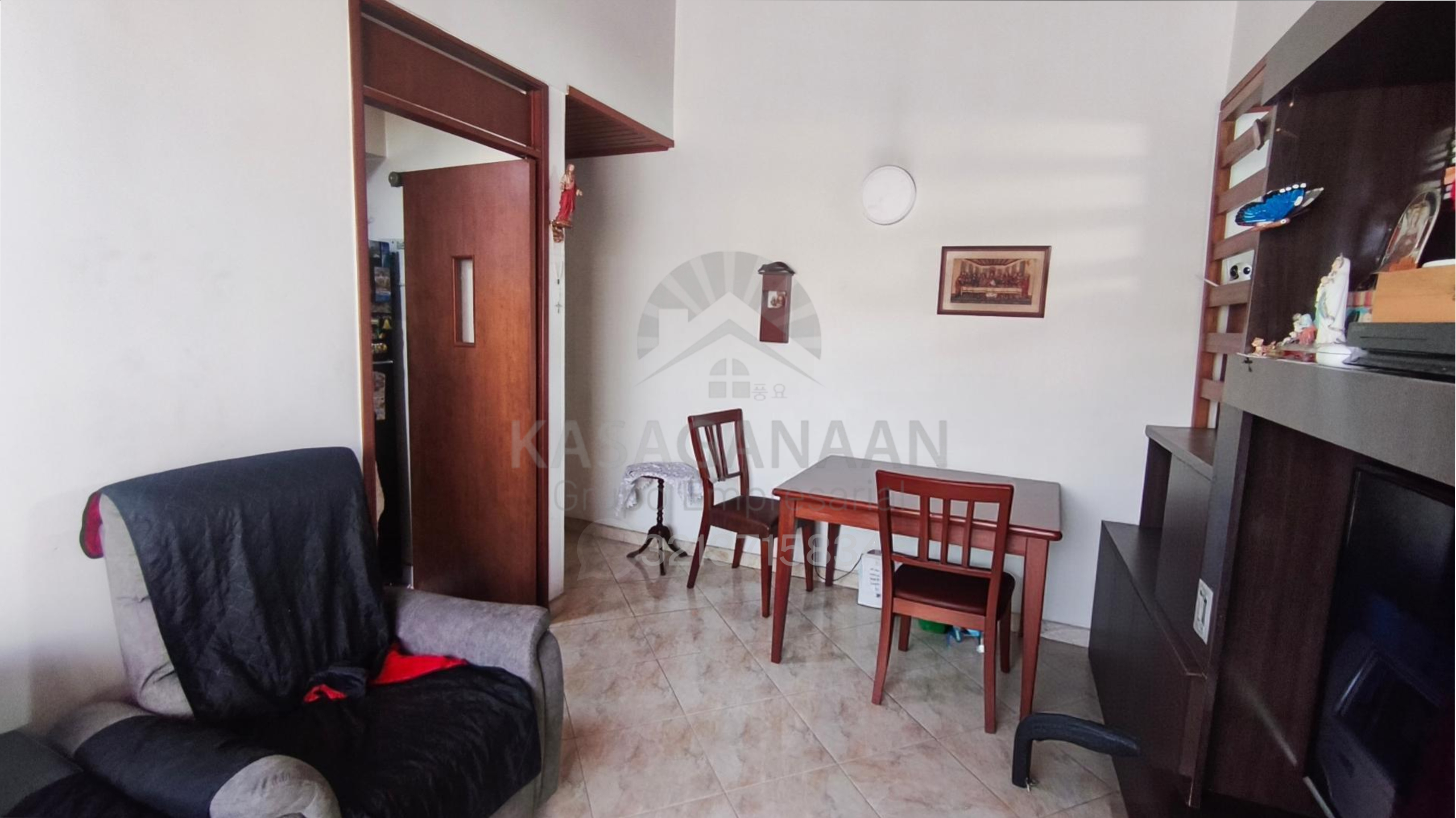 Apartamento en venta en Fontibon, Bogotá · foto 11 de 24
