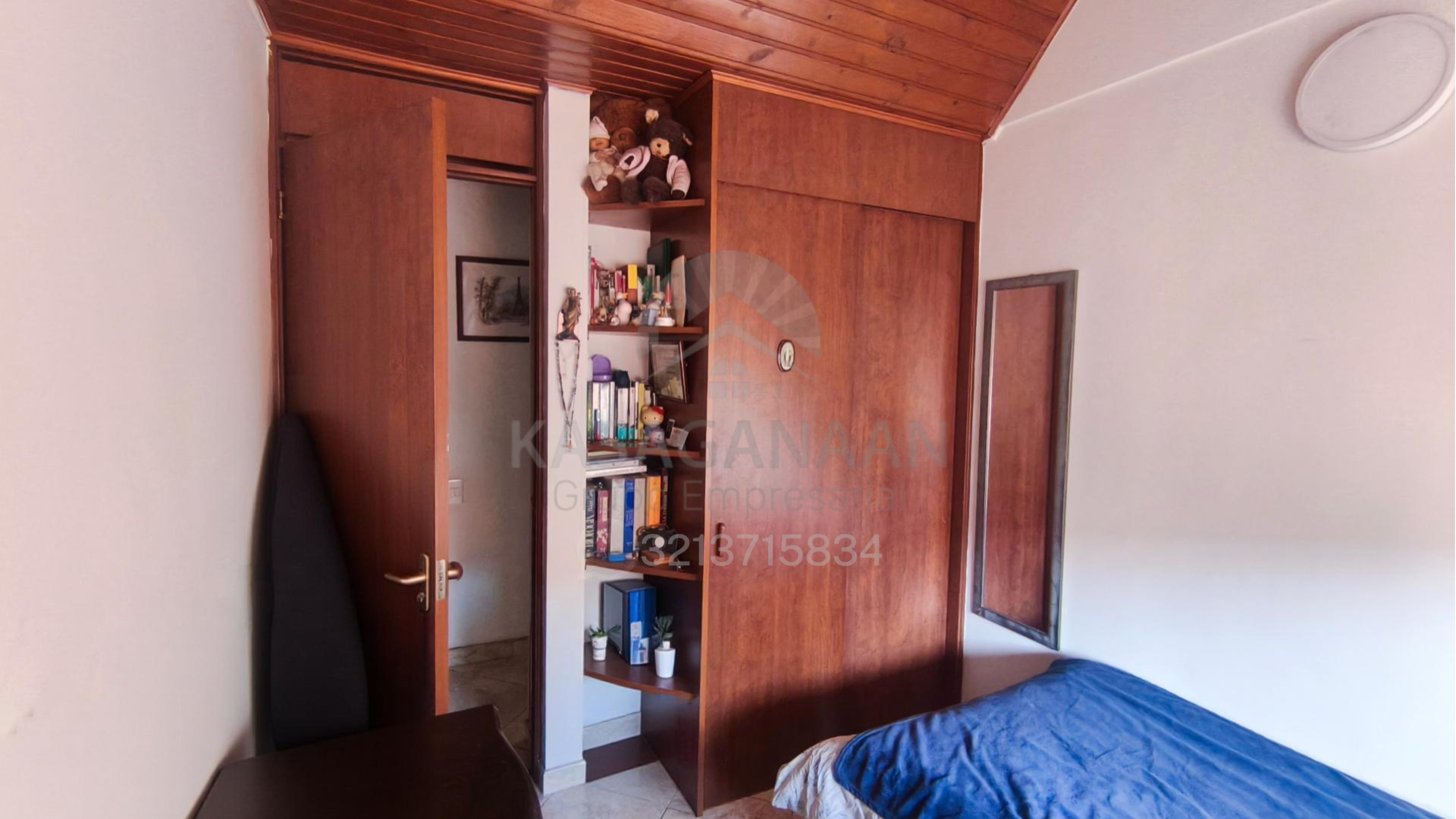 Apartamento en venta en Fontibon, Bogotá · foto 12 de 24