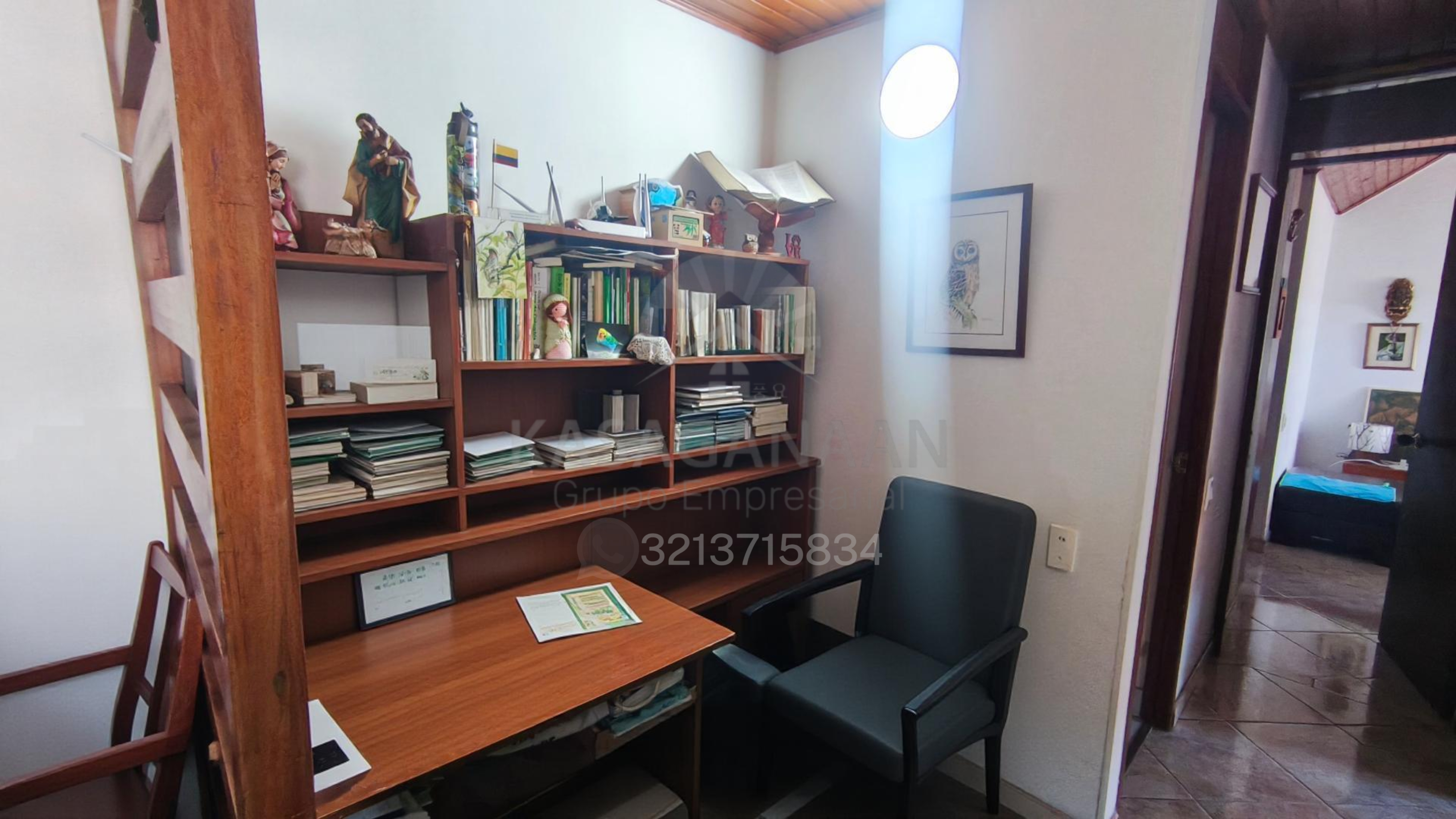Apartamento en venta en Fontibon, Bogotá · foto 14 de 24