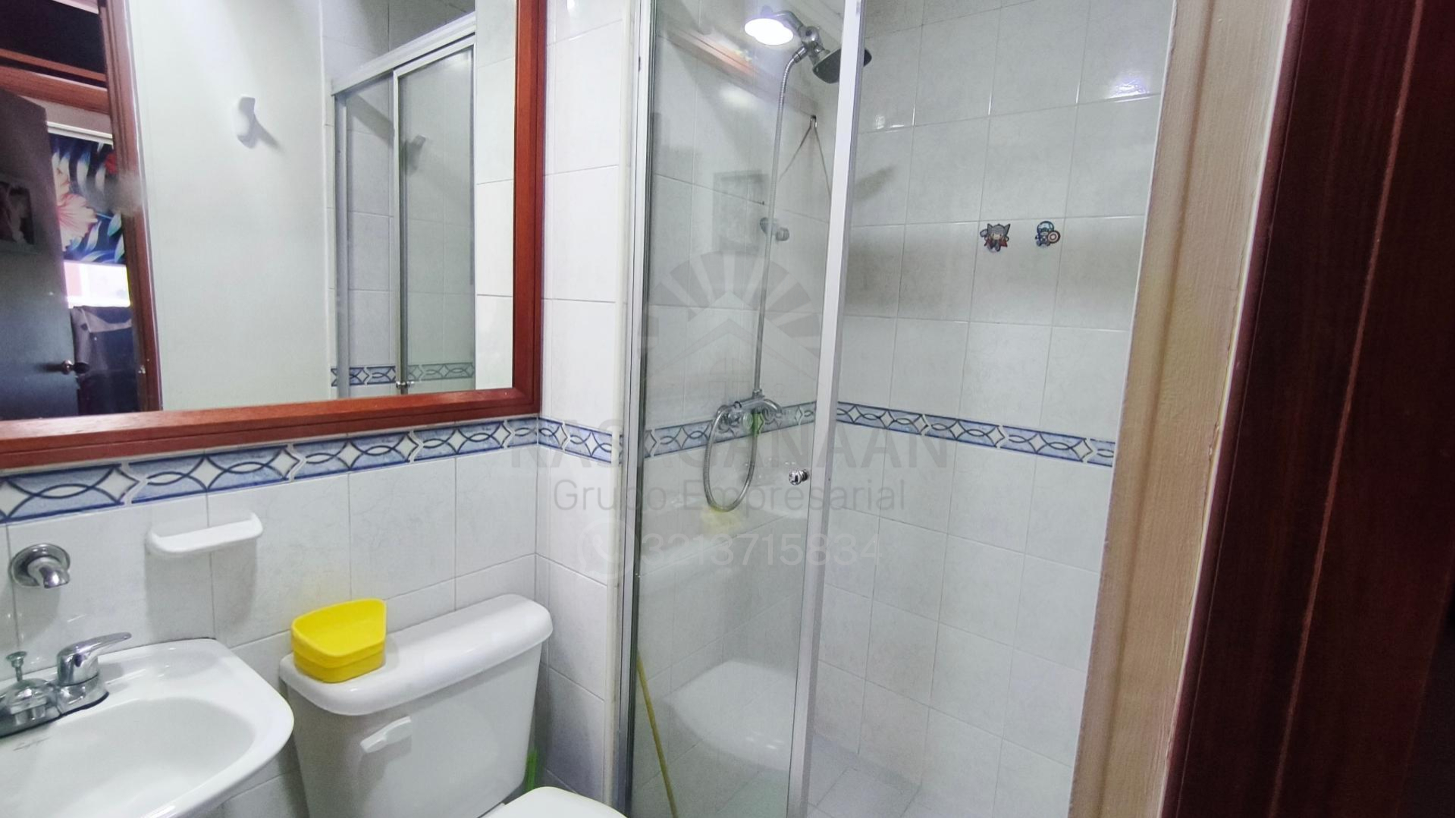 Apartamento en venta en Fontibon, Bogotá · foto 18 de 24