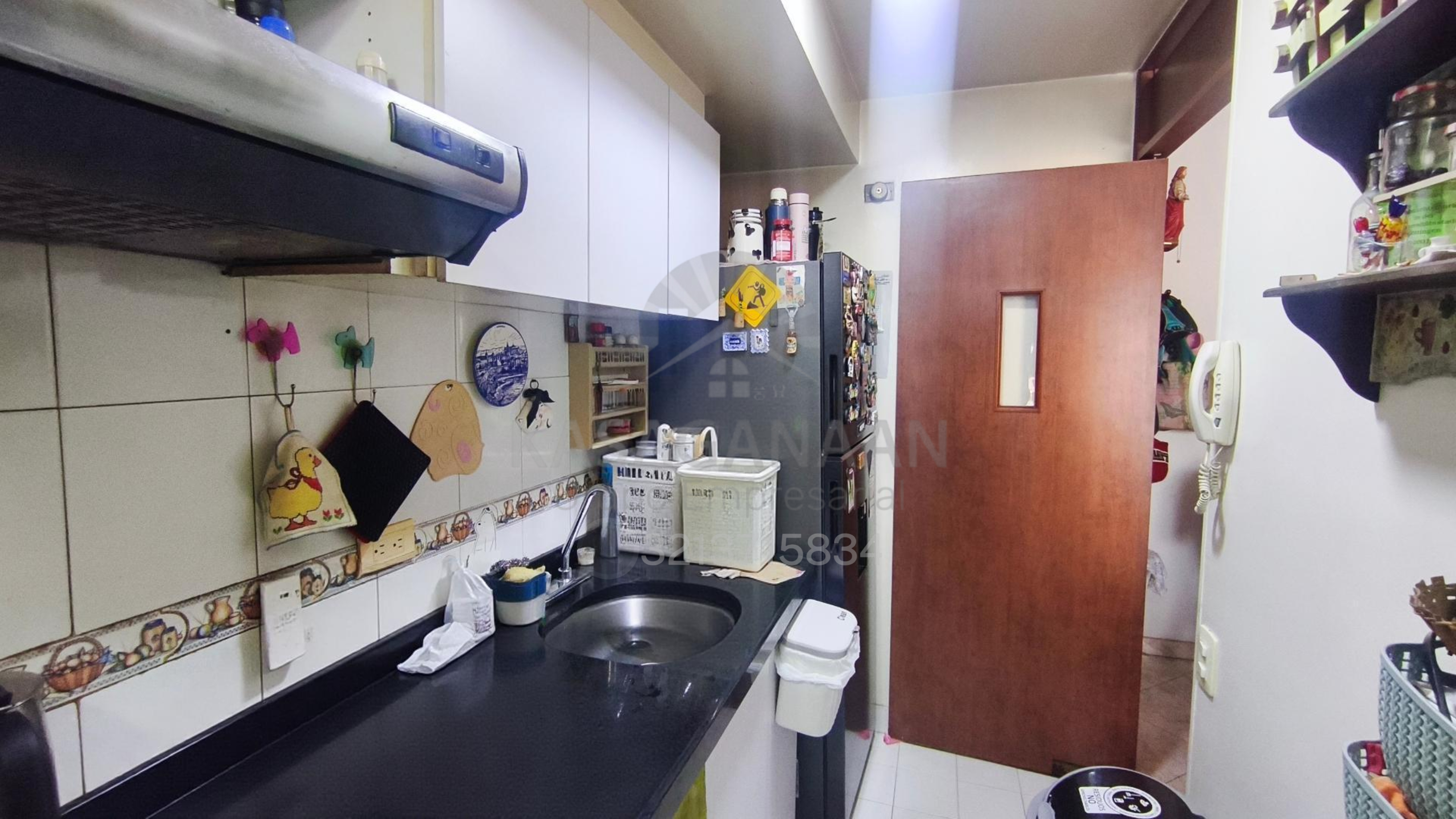 Apartamento en venta en Fontibon, Bogotá · foto 4 de 24