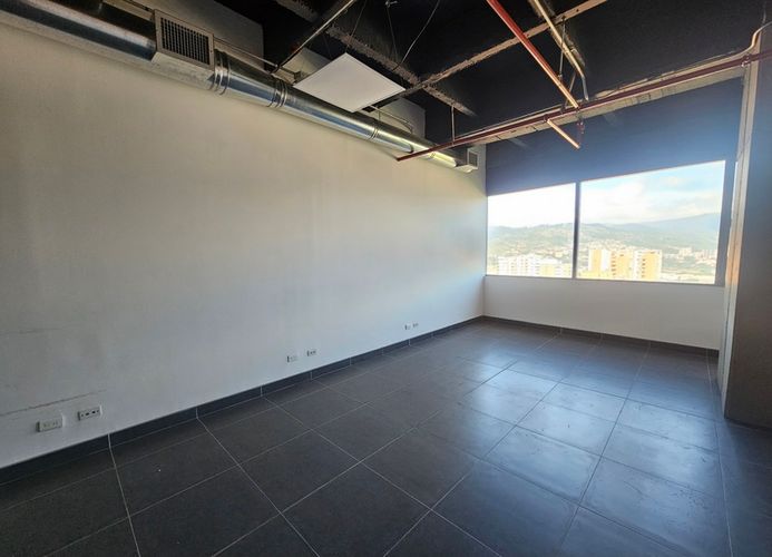 Oficina en arriendo en Castropol, Medellín, 50 m² · foto 5 de 7