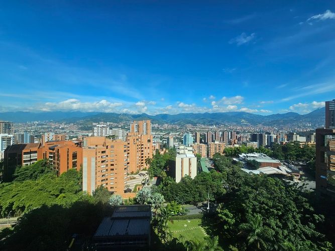 Oficina en arriendo en Castropol, Medellín, 50 m² · foto 7 de 7