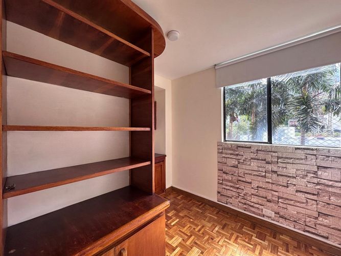 Apartamento en venta en El Poblado, Medellín · foto 16 de 19