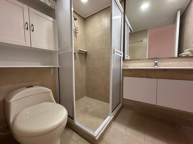 Apartamento en venta en El Poblado, Medellín · foto 17 de 19