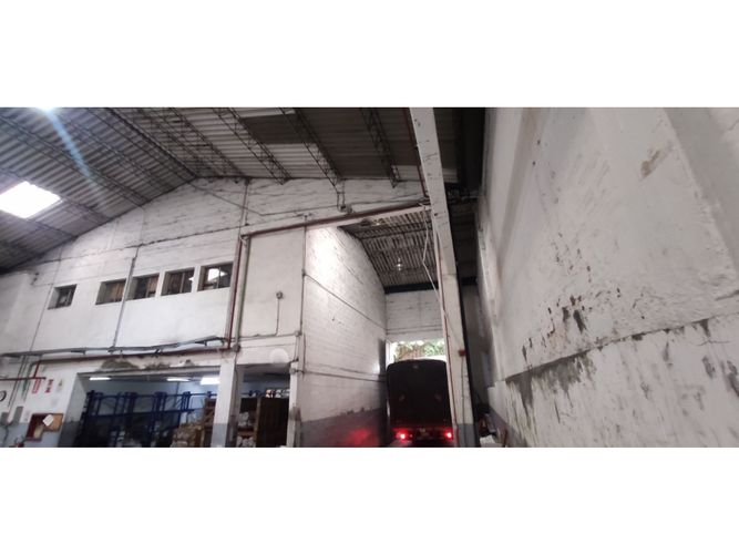 Bodega en venta en Virgen Del Carmen, Sabaneta, 3197 m² · foto 10 de 24