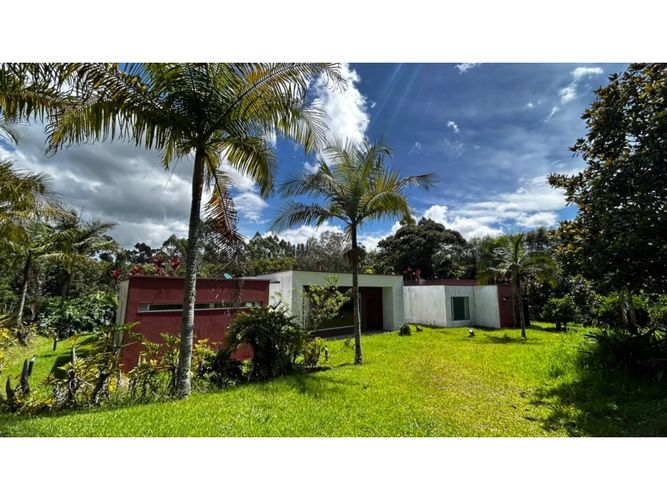 Casa de 4 alcobas en venta en So�Adora, El Carmen de Viboral, 498 m² · foto 20 de 20