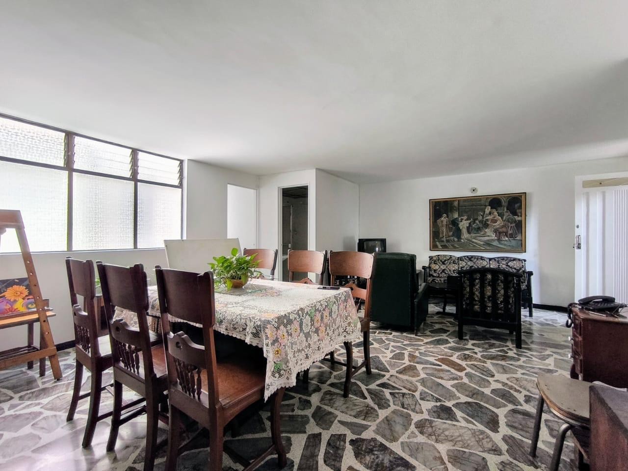 Apartamento en venta en Belén Rosales, Medellín · foto 17 de 17