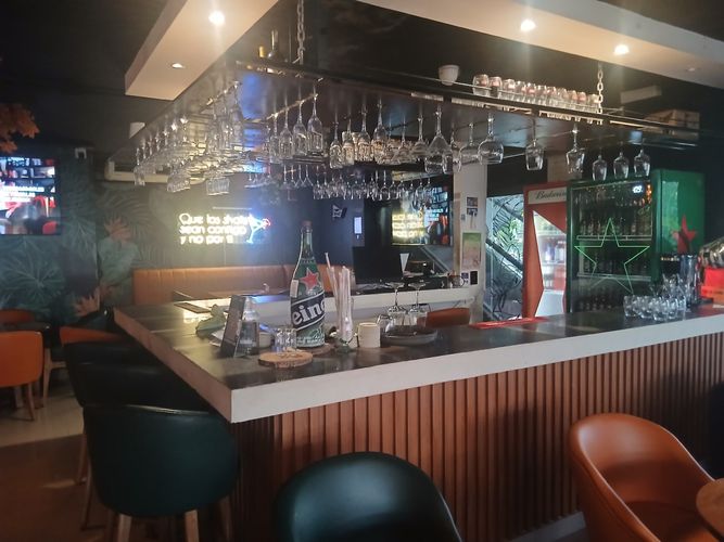 Local en arriendo en Villa Country, Barranquilla, 161 m² · foto 4 de 5