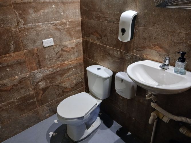 Local en arriendo en Villa Country, Barranquilla, 161 m² · foto 5 de 5