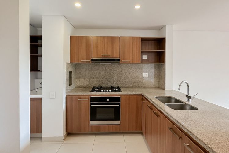 Apartamento en venta en Arrayanes, Bogotá · foto 4 de 24
