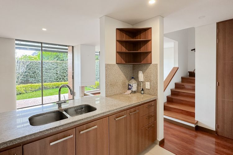 Apartamento en venta en Arrayanes, Bogotá · foto 5 de 24
