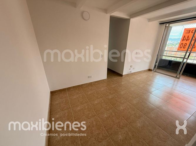 Apartamento en venta en Viviendas Del Sur, Medellín · foto 2 de 7