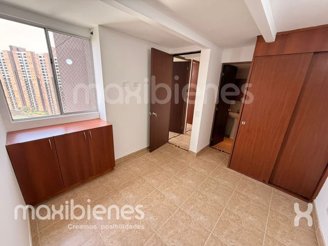 Apartamento en venta en Viviendas Del Sur, Medellín · foto 3 de 7