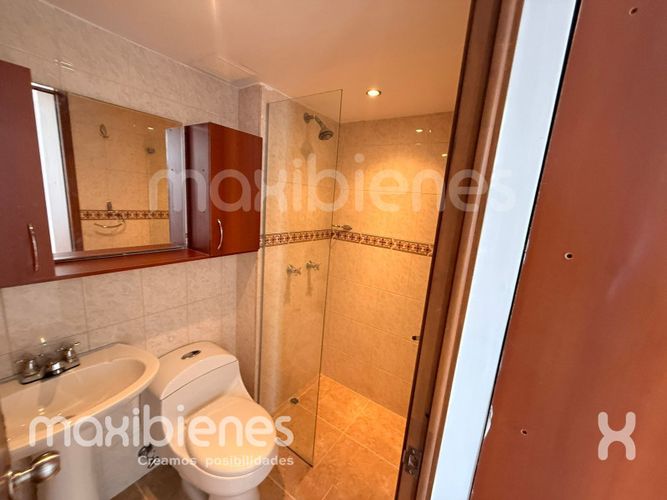 Apartamento en venta en Viviendas Del Sur, Medellín · foto 6 de 7